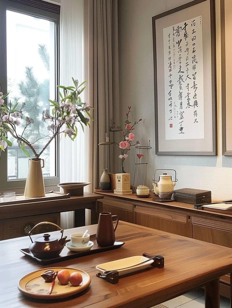 雅韵古风,书香满屋,学生书房中式装修指南 家居设计 雅韵古风,书香满屋,学生书房中式装修指南 雅韵古风,书香满屋,学生书房中式装修指南 家居设计