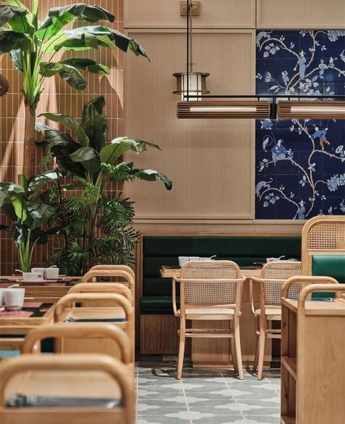 一餐一世界,饭店装修短片中的空间美学与餐饮文化 二手房 一餐一世界,饭店装修短片中的空间美学与餐饮文化 一餐一世界,饭店装修短片中的空间美学与餐饮文化 二手房