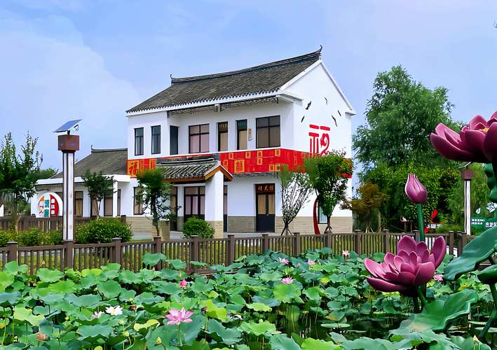 乡村振兴,农家乐装修新风尚,打造生态宜居的田园生活 家居装饰 乡村振兴,农家乐装修新风尚,打造生态宜居的田园生活 乡村振兴,农家乐装修新风尚,打造生态宜居的田园生活 家居装饰