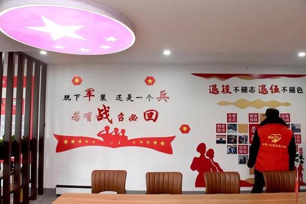 军营之美,边疆军营装修展现新时代军人风采 装修知识 军营之美,边疆军营装修展现新时代军人风采 军营之美,边疆军营装修展现新时代军人风采 装修知识