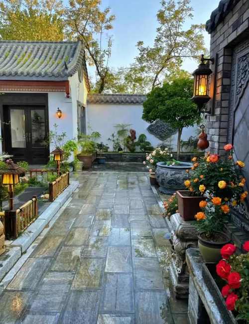 农家大院,古韵新姿_农村大院子装修攻略与鉴赏 家居设计 农家大院,古韵新姿_农村大院子装修攻略与鉴赏 农家大院,古韵新姿_农村大院子装修攻略与鉴赏 家居设计