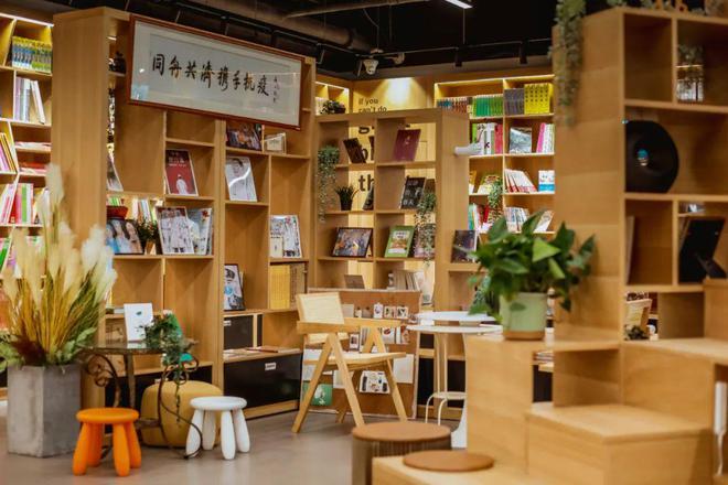 冬季校园书店,打造温馨舒适的阅读空间 装修知识 冬季校园书店,打造温馨舒适的阅读空间 冬季校园书店,打造温馨舒适的阅读空间 装修知识