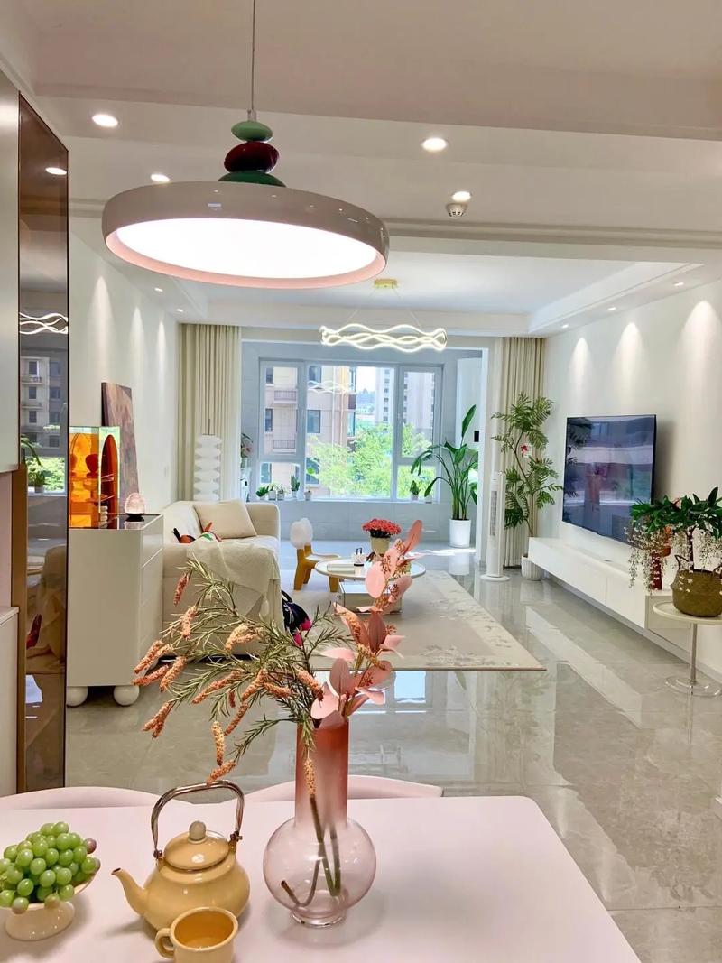 凌云诺家园装修指南,打造温馨舒适的居住空间 买房须知 凌云诺家园装修指南,打造温馨舒适的居住空间 凌云诺家园装修指南,打造温馨舒适的居住空间 买房须知