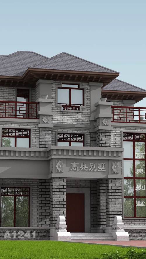 古韵盎然,仿古砖为别墅增添无尽魅力 买房须知 古韵盎然,仿古砖为别墅增添无尽魅力 古韵盎然,仿古砖为别墅增添无尽魅力 买房须知