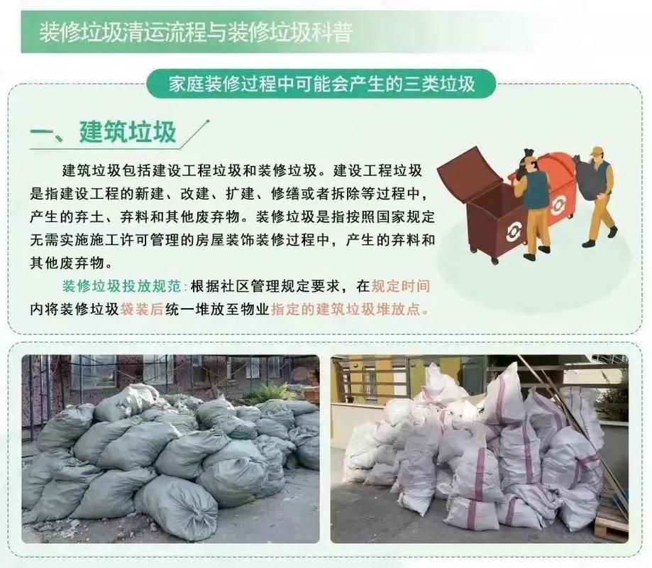吴江装修垃圾管控,绿色环保,共创美好家园 买房须知 吴江装修垃圾管控,绿色环保,共创美好家园 吴江装修垃圾管控,绿色环保,共创美好家园 买房须知