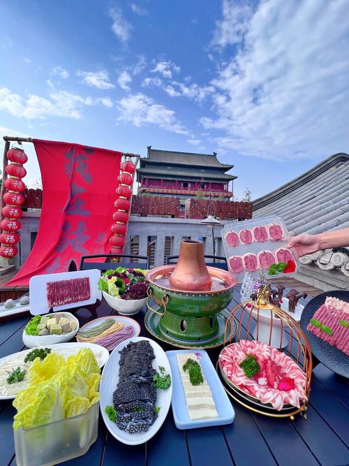 品味京城美食,感受海淀火锅店独特魅力 买房须知 品味京城美食,感受海淀火锅店独特魅力 品味京城美食,感受海淀火锅店独特魅力 买房须知