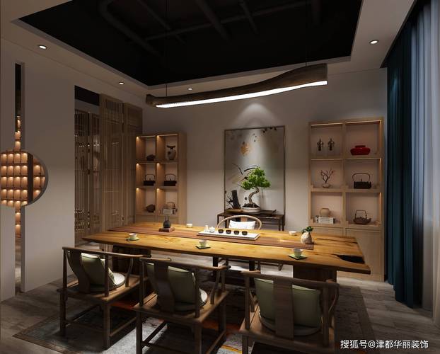 中式茶楼装修单价分析,品味与质感的完美融合 买房须知 中式茶楼装修单价分析,品味与质感的完美融合 中式茶楼装修单价分析,品味与质感的完美融合 买房须知