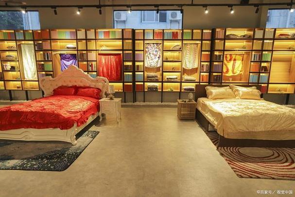 匠心独运,温馨雅致_床品店面装修灯效果图分析 买房须知 匠心独运,温馨雅致_床品店面装修灯效果图分析 匠心独运,温馨雅致_床品店面装修灯效果图分析 买房须知