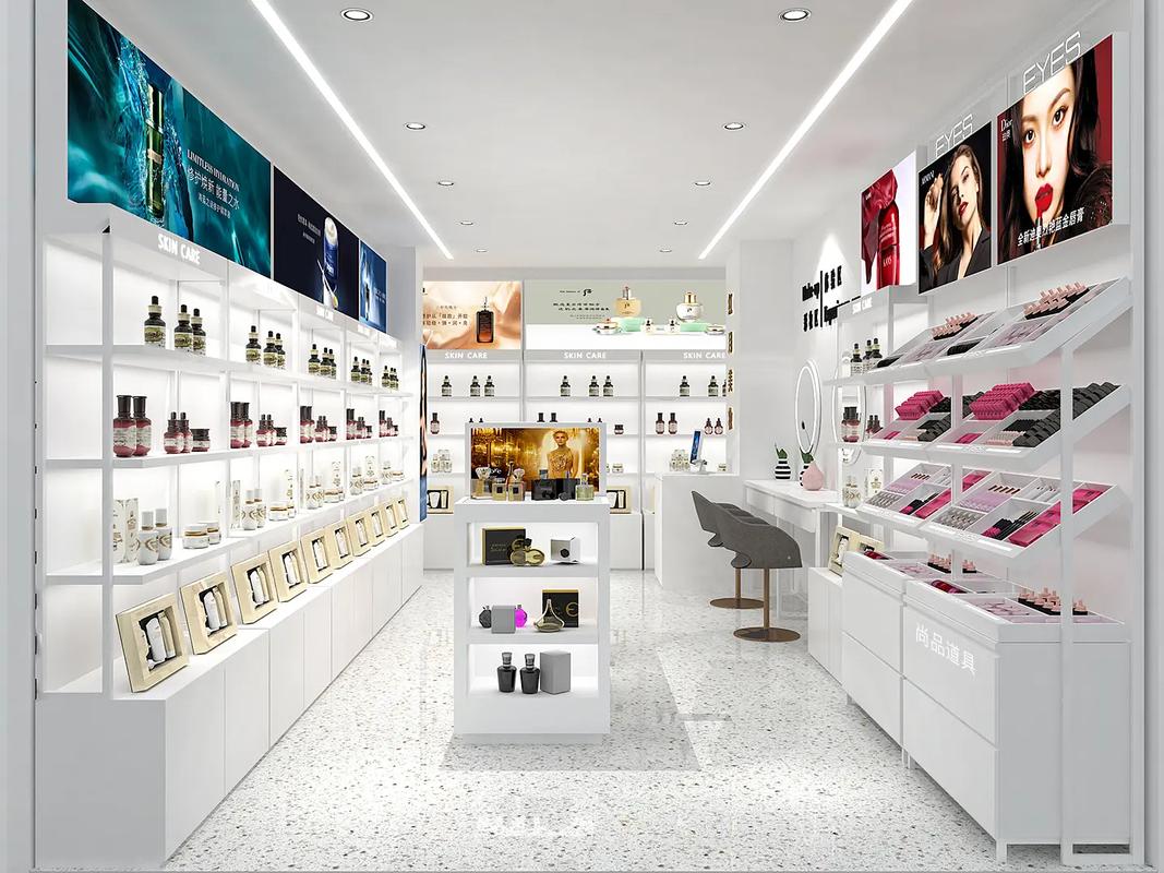 平度化妆品店,匠心独运的装修设计,打造购物新体验 买房须知 平度化妆品店,匠心独运的装修设计,打造购物新体验 平度化妆品店,匠心独运的装修设计,打造购物新体验 买房须知