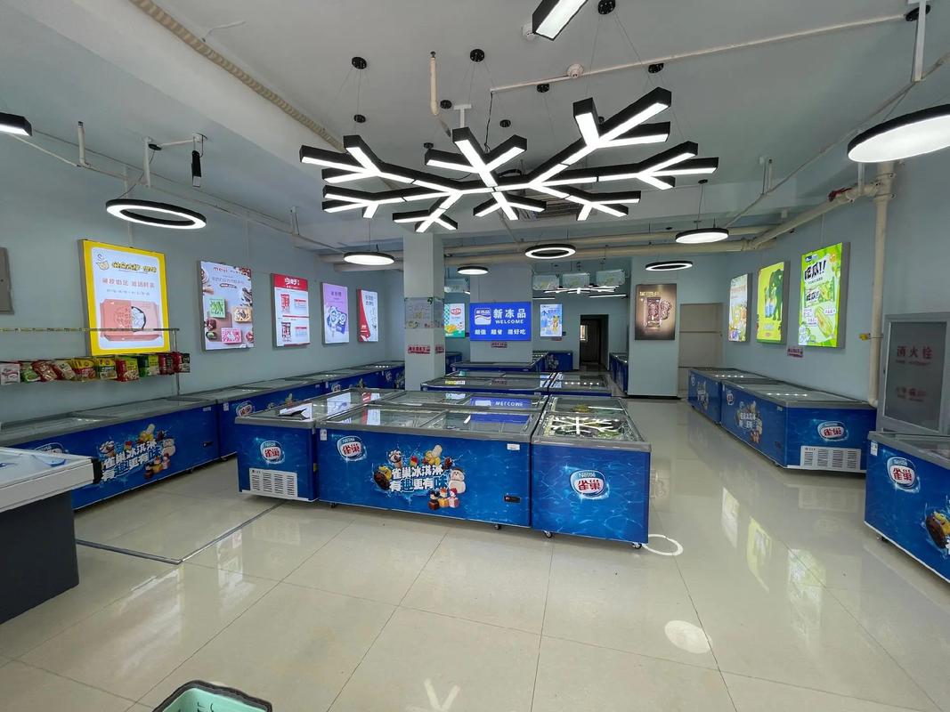 冻品专卖店装修设计,创新与美学的完美融合 买房须知 冻品专卖店装修设计,创新与美学的完美融合 冻品专卖店装修设计,创新与美学的完美融合 买房须知