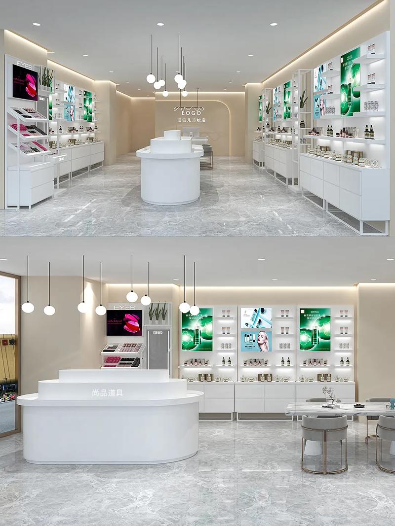 匠心独运,打造化妆品店面装修设计新标杆 装修知识 匠心独运,打造化妆品店面装修设计新标杆 匠心独运,打造化妆品店面装修设计新标杆 装修知识