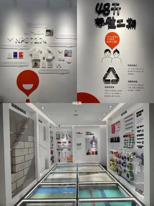 名创优品装修大介绍,时尚简约,诠释现代商业空间美学 家居设计 名创优品装修大介绍,时尚简约,诠释现代商业空间美学 名创优品装修大介绍,时尚简约,诠释现代商业空间美学 家居设计