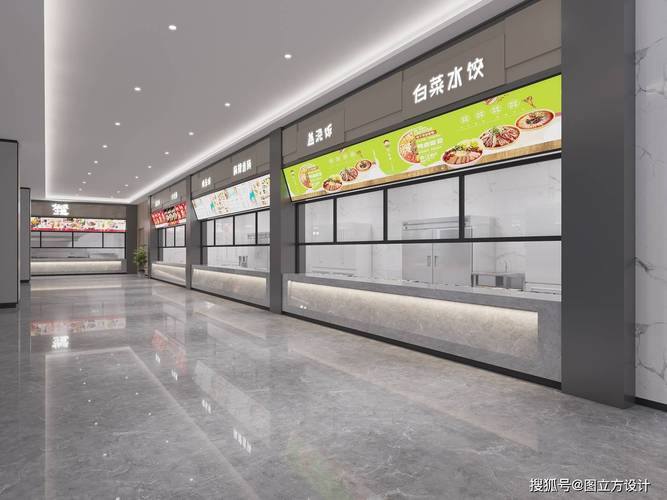 唯品会食堂装修效果图分析,品味与健康的完美融合 家居装饰 唯品会食堂装修效果图分析,品味与健康的完美融合 唯品会食堂装修效果图分析,品味与健康的完美融合 家居装饰