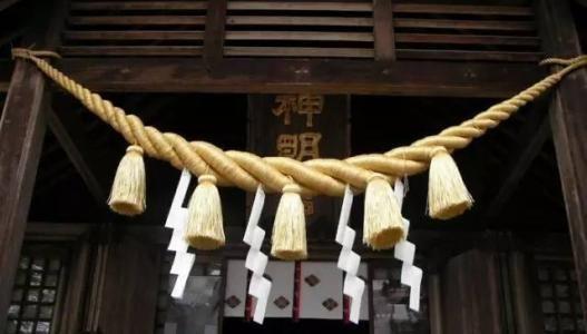 传统之美,注连绳装饰的文化内涵与艺术魅力_注连绳装饰 家居设计 传统之美,注连绳装饰的文化内涵与艺术魅力_注连绳装饰 传统之美,注连绳装饰的文化内涵与艺术魅力_注连绳装饰 家居设计
