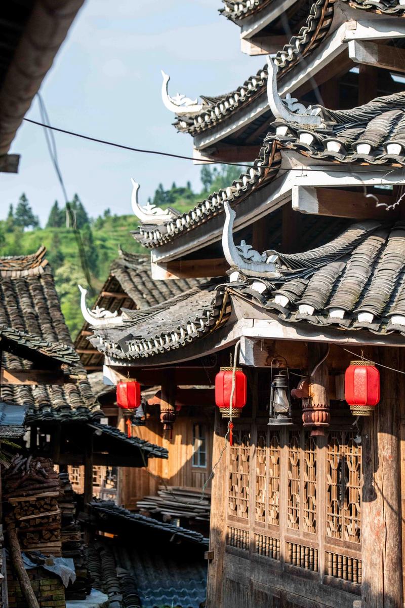 侗族建筑装饰,千年古韵,匠心独运_侗族建筑装饰 家居装饰 侗族建筑装饰,千年古韵,匠心独运_侗族建筑装饰 侗族建筑装饰,千年古韵,匠心独运_侗族建筑装饰 家居装饰