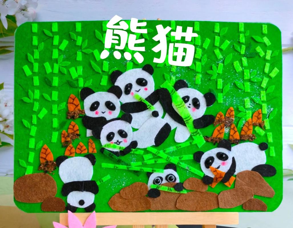 假熊猫装饰,创意无限,家居生活新风尚_假熊猫装饰 家居设计 假熊猫装饰,创意无限,家居生活新风尚_假熊猫装饰 假熊猫装饰,创意无限,家居生活新风尚_假熊猫装饰 家居设计