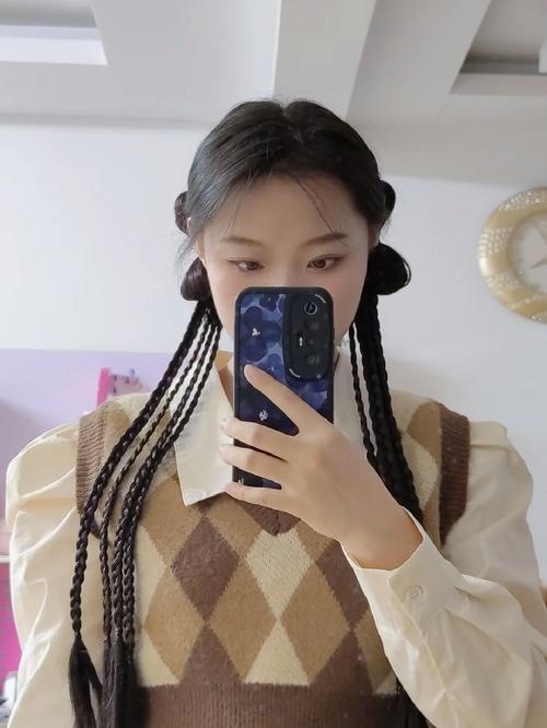 假辫子装饰,传统文化与现代审美的完美交融_假辫子装饰 买房须知 假辫子装饰,传统文化与现代审美的完美交融_假辫子装饰 假辫子装饰,传统文化与现代审美的完美交融_假辫子装饰 买房须知