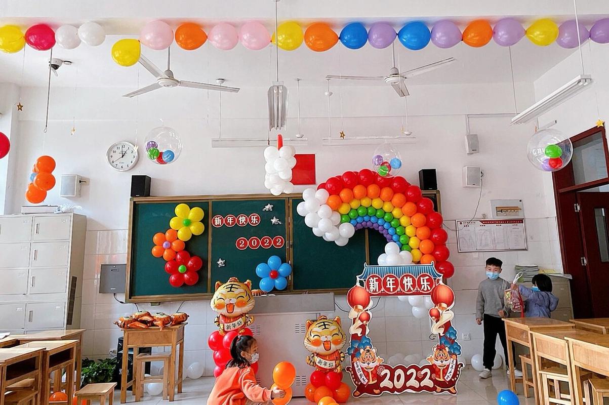 元旦快乐气球装饰,寓意吉祥,点亮节日氛围_元旦快乐气球装饰 家居设计 元旦快乐气球装饰,寓意吉祥,点亮节日氛围_元旦快乐气球装饰 元旦快乐气球装饰,寓意吉祥,点亮节日氛围_元旦快乐气球装饰 家居设计