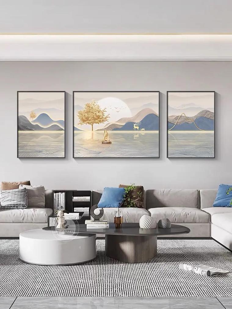 U型装饰画,现代家居艺术的独特魅力_u型装饰画 家居设计 U型装饰画,现代家居艺术的独特魅力_u型装饰画 U型装饰画,现代家居艺术的独特魅力_u型装饰画 家居设计
