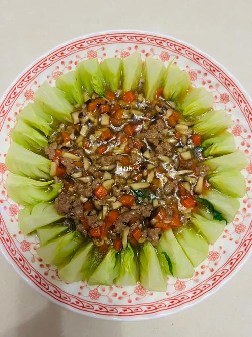 上海青摆盘装饰,传统美食的现代演绎_上海青摆盘装饰 装修知识 上海青摆盘装饰,传统美食的现代演绎_上海青摆盘装饰 上海青摆盘装饰,传统美食的现代演绎_上海青摆盘装饰 装修知识