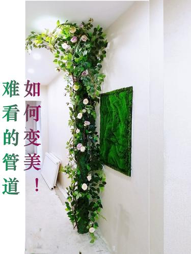 下水管道装饰遮丑,城市美化与环保双赢之路_下水管道装饰遮丑 买房须知 下水管道装饰遮丑,城市美化与环保双赢之路_下水管道装饰遮丑 下水管道装饰遮丑,城市美化与环保双赢之路_下水管道装饰遮丑 买房须知
