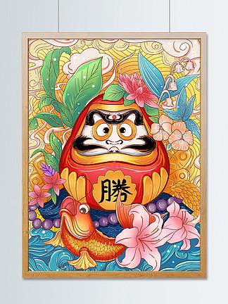 不倒翁装饰图案,传统文化与现代审美的交融_不倒翁装饰图案 二手房 不倒翁装饰图案,传统文化与现代审美的交融_不倒翁装饰图案 不倒翁装饰图案,传统文化与现代审美的交融_不倒翁装饰图案 二手房