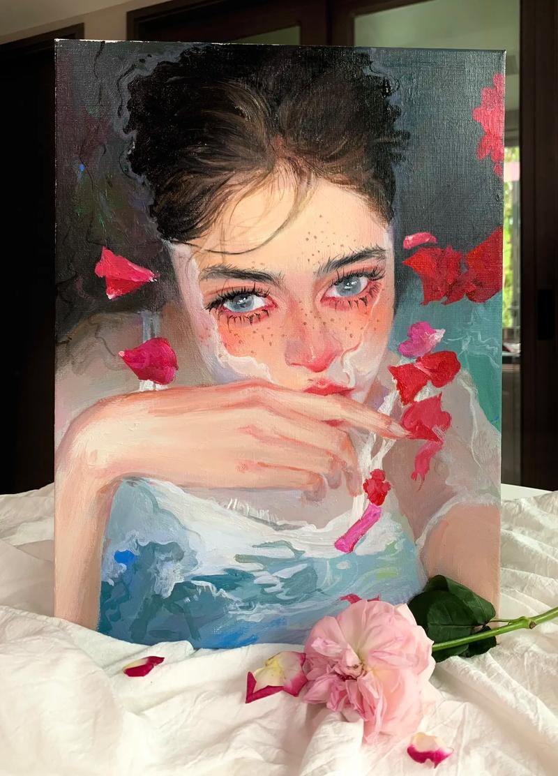 丙烯画人体装饰,艺术与生活的完美融合_丙烯画人体装饰 买房须知 丙烯画人体装饰,艺术与生活的完美融合_丙烯画人体装饰 丙烯画人体装饰,艺术与生活的完美融合_丙烯画人体装饰 买房须知