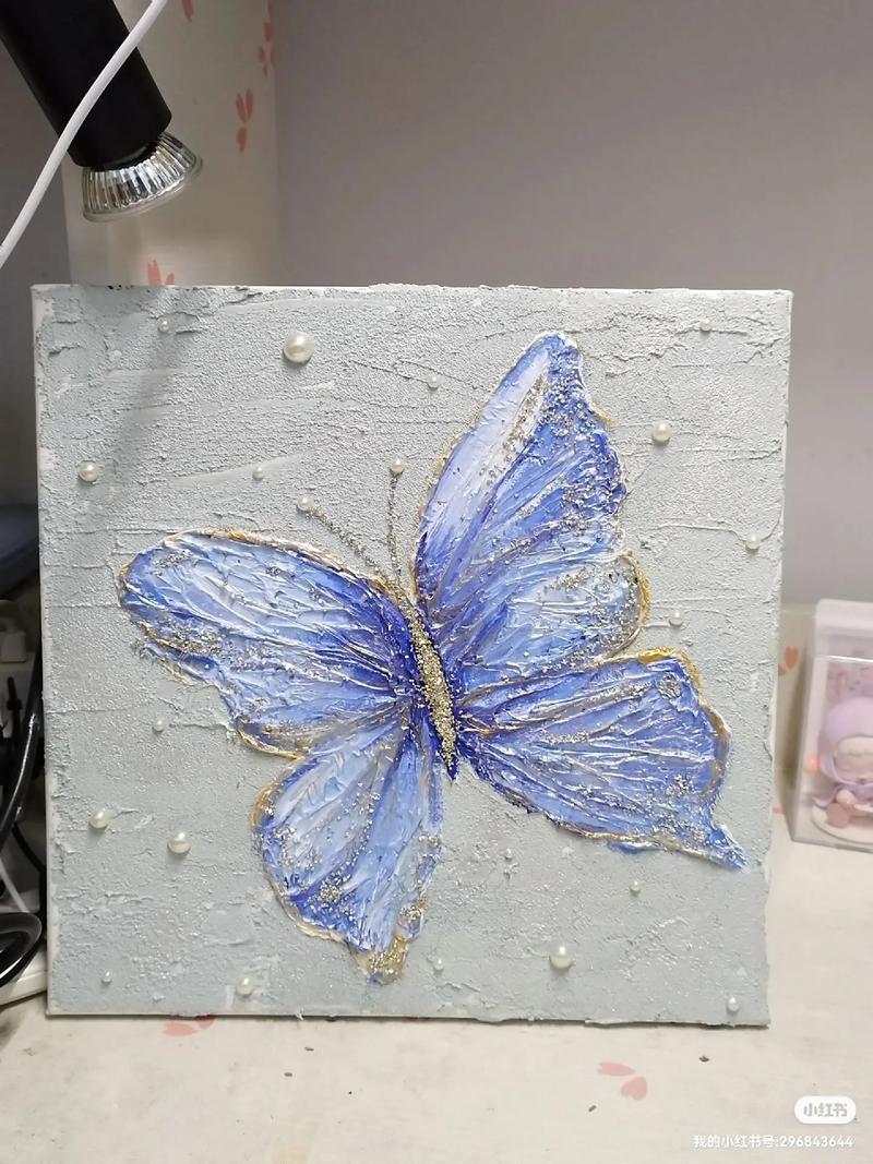 丙烯肌理装饰画,艺术与技术的完美融合_丙烯肌理装饰画画 装修知识 丙烯肌理装饰画,艺术与技术的完美融合_丙烯肌理装饰画画 丙烯肌理装饰画,艺术与技术的完美融合_丙烯肌理装饰画画 装修知识