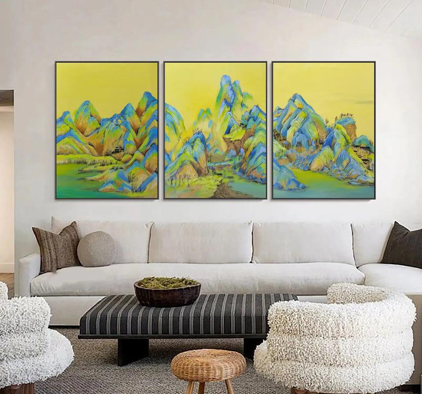 丙烯装饰画挂画,艺术与生活的完美融合_丙烯装饰画挂画 装修知识 丙烯装饰画挂画,艺术与生活的完美融合_丙烯装饰画挂画 丙烯装饰画挂画,艺术与生活的完美融合_丙烯装饰画挂画 装修知识