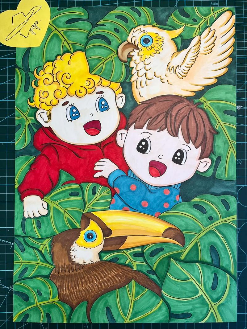 丛林奇遇,走进动物装饰画中的热带雨林_丛林动物装饰画 家居设计 丛林奇遇,走进动物装饰画中的热带雨林_丛林动物装饰画 丛林奇遇,走进动物装饰画中的热带雨林_丛林动物装饰画 家居设计