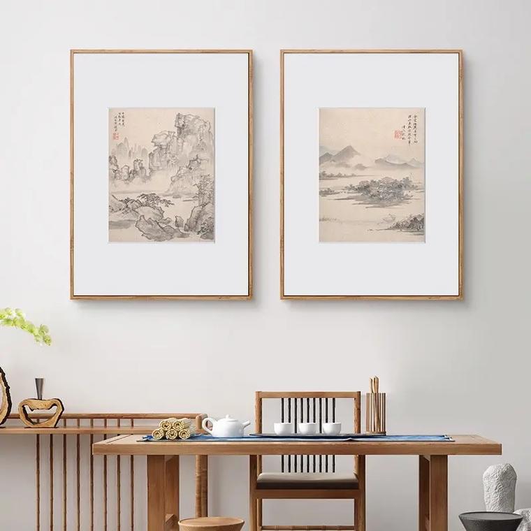 中国书画装饰,传统艺术与现代审美的完美融合_中国书画装饰 家居装饰 中国书画装饰,传统艺术与现代审美的完美融合_中国书画装饰 中国书画装饰,传统艺术与现代审美的完美融合_中国书画装饰 家居装饰