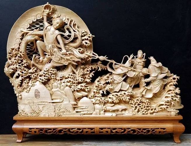 中国传统装饰雕刻的艺术魅力与传承价值_中国传统装饰雕刻 家居装饰 中国传统装饰雕刻的艺术魅力与传承价值_中国传统装饰雕刻 中国传统装饰雕刻的艺术魅力与传承价值_中国传统装饰雕刻 家居装饰