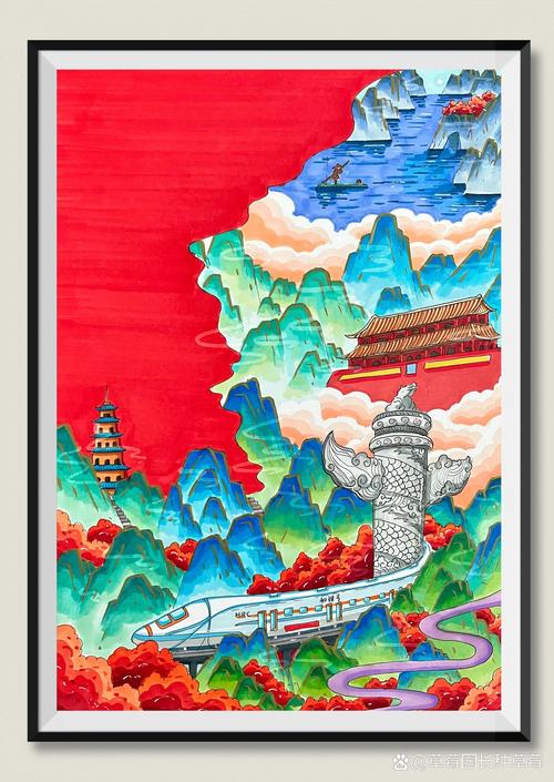 中国红,装饰画中的民族魂与时代韵_装饰画中国红 买房须知 中国红,装饰画中的民族魂与时代韵_装饰画中国红 中国红,装饰画中的民族魂与时代韵_装饰画中国红 买房须知