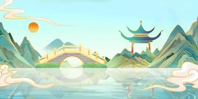 中国风装饰画布,传承与创新的艺术之桥_中国风装饰画布 买房须知 中国风装饰画布,传承与创新的艺术之桥_中国风装饰画布 中国风装饰画布,传承与创新的艺术之桥_中国风装饰画布 买房须知