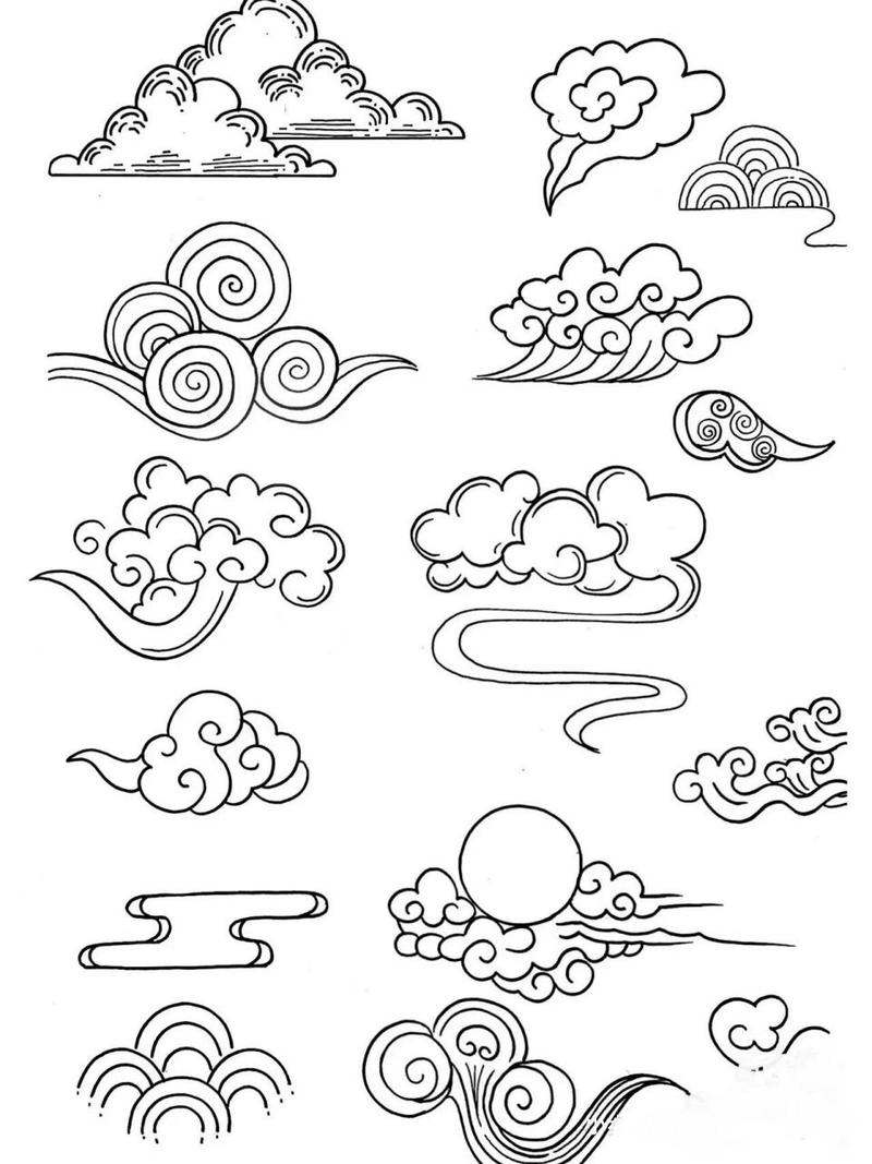 中国风装饰简笔画,传承与创新的艺术之旅_中国风装饰简笔画 家居设计 中国风装饰简笔画,传承与创新的艺术之旅_中国风装饰简笔画 中国风装饰简笔画,传承与创新的艺术之旅_中国风装饰简笔画 家居设计