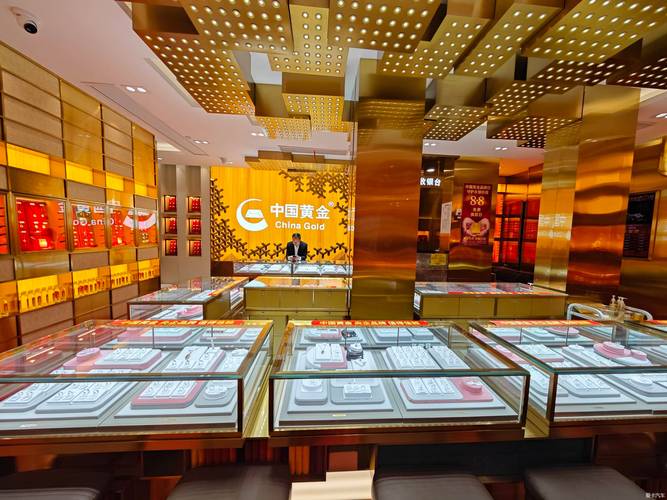 中国黄金门店装饰,传统文化与现代审美的完美融合_中国黄金门店装饰 家居设计 中国黄金门店装饰,传统文化与现代审美的完美融合_中国黄金门店装饰 中国黄金门店装饰,传统文化与现代审美的完美融合_中国黄金门店装饰 家居设计