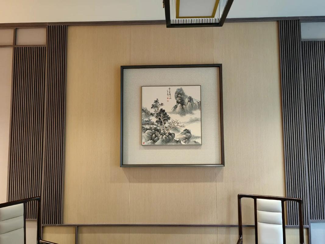 中式包间装饰画,传统与现代的交融之美_中式包间装饰画 买房须知 中式包间装饰画,传统与现代的交融之美_中式包间装饰画 中式包间装饰画,传统与现代的交融之美_中式包间装饰画 买房须知