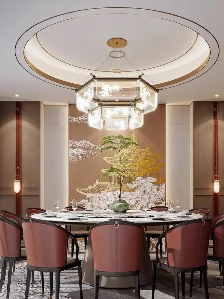 中式餐厅墙壁装饰,文化传承与审美艺术的双重演绎_中式餐厅墙壁装饰 二手房 中式餐厅墙壁装饰,文化传承与审美艺术的双重演绎_中式餐厅墙壁装饰 中式餐厅墙壁装饰,文化传承与审美艺术的双重演绎_中式餐厅墙壁装饰 二手房